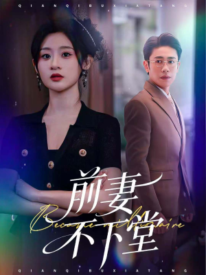 前妻不下堂(60集) 前妻不下堂(60集)推荐你们也去看