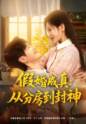 假婚成真从分房到封神(80集) 假婚成真从分房到封神(80集)越看越好看短剧