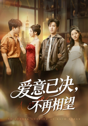 爱意已决不再相望(70集) 爱意已决不再相望(70集)免费短剧合集