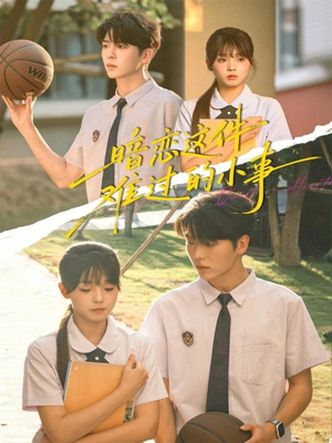 暗恋这件难过的小事(80集) 暗恋这件难过的小事(80集)完整版