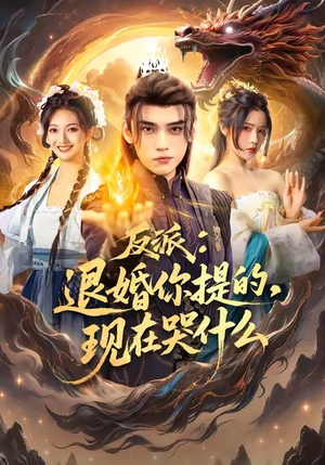 反派退婚你提的现在哭什么(82集) 反派退婚你提的现在哭什么(82集)短剧热播中