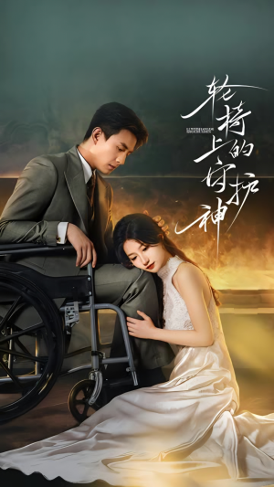 轮椅上的守护神(25集) 轮椅上的守护神(25集)大结局
