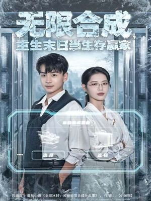 无限合成,重生末日当生存赢家(80集) 无限合成,重生末日当生存赢家(80集)评价怎么样