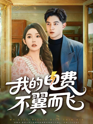 我的电费不翼而飞(60集) 我的电费不翼而飞(60集)热播短剧排行榜