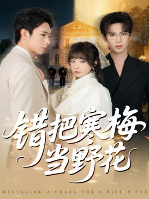 错把寒梅当野花(60集) 错把寒梅当野花(60集)短剧全集大结局