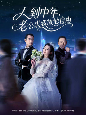 人到中年,老公求我放他自由(60集) 人到中年,老公求我放他自由(60集)网上可以看吗