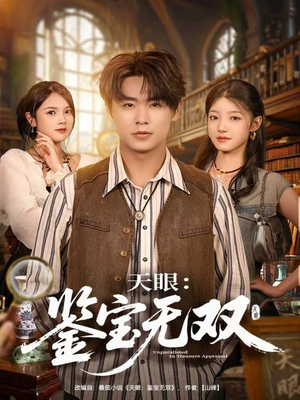 天眼:鉴宝无双(70集) 天眼:鉴宝无双(70集)免费短剧看全集