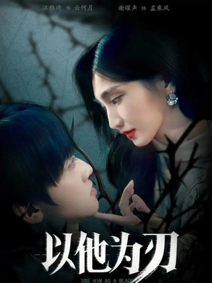 以他为刃(60集) 以他为刃(60集)更新时间一览表