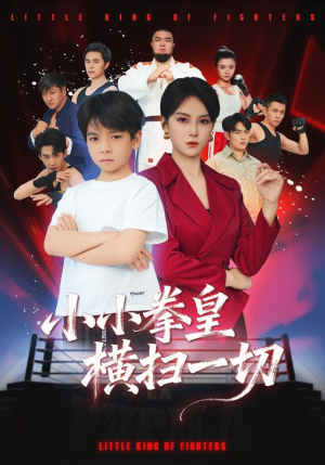 小小拳皇横扫一切(60集) 小小拳皇横扫一切(60集)解说文案