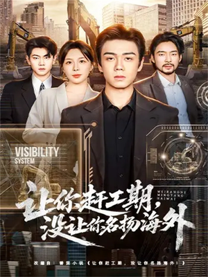 让你赶工期,没让你名扬海外(73集) 让你赶工期,没让你名扬海外(73集)哪个网站可以看