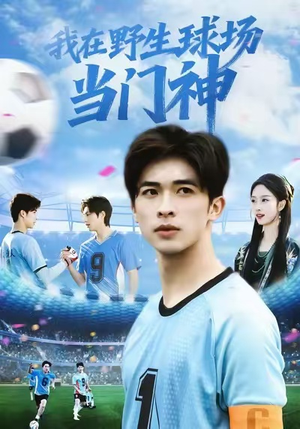 我在野生球场当门神(31集) 我在野生球场当门神(31集)最火爆短剧