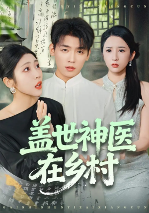 盖世神医在乡村(80集) 盖世神医在乡村(80集)免费在线看全集