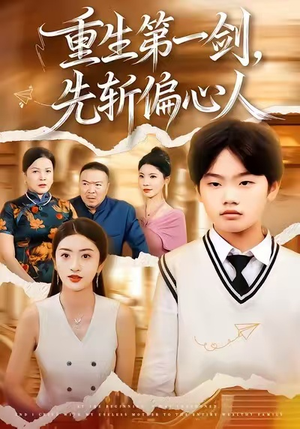 重生第一剑，先斩偏心人（70集）亿万短剧抢先看