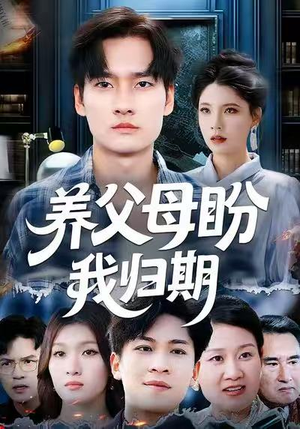 养父母盼我归期（72集）在哪看免费