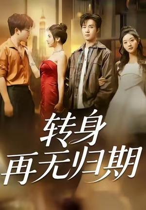 转身再无归期（70集）精彩短剧看不停