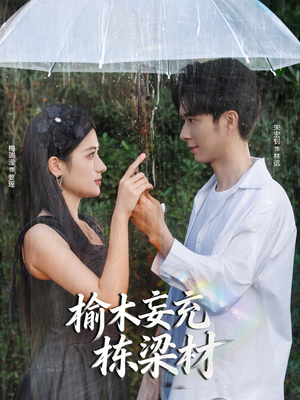 榆木妄充栋梁材（88集）追短剧关注我