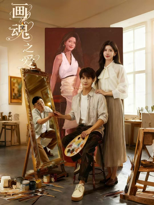 画魂（66集）红果短剧免费看