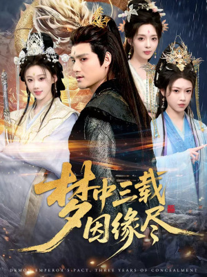 梦中三载因缘尽（70集）观看软件