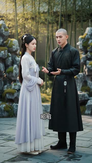 引情相契（14集）全剧看到大结局