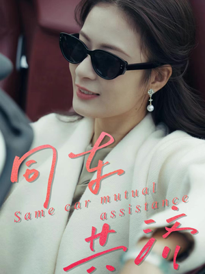 同车共济（39集）在线看完整版