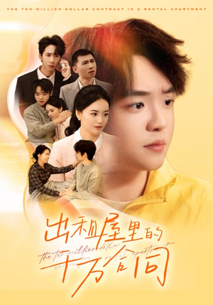 出租屋的千万合同（30集）评价怎么样