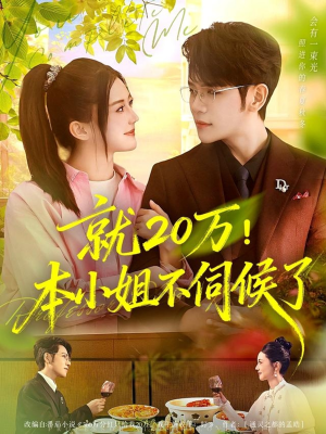 就20万!本小姐不伺候了(60集) 就20万!本小姐不伺候了(60集)短剧免费看全集