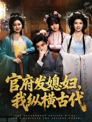 官府发媳妇,我纵横古代(79集) 官府发媳妇,我纵横古代(79集)海量资源免费看