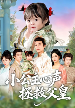 小公主心声拯救父皇(85集) 小公主心声拯救父皇(85集)短剧推荐上热门