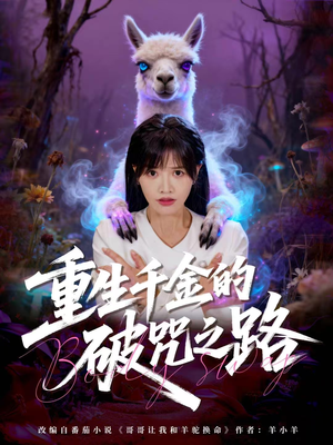 重生千金的破咒之路(60集) 重生千金的破咒之路(60集)最新热剧免费看