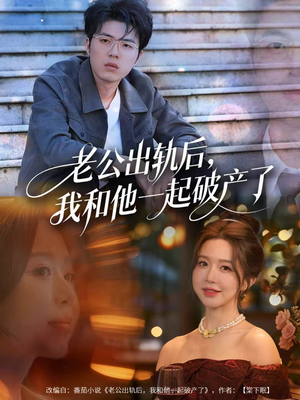 老公出轨后,我和他一起破产了(60集) 老公出轨后,我和他一起破产了(60集)高清无码免费看