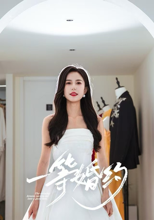一等婚约(37集) 一等婚约(37集)短剧太上头了