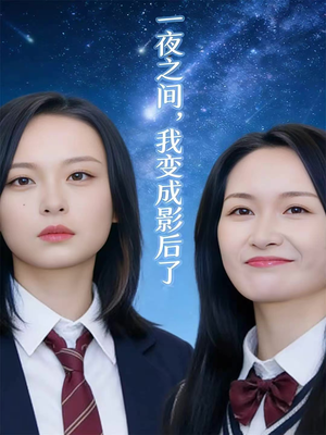 一夜之间，我变成影后了（79集）热门短剧追到爽