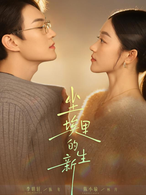 尘埃里的新生(60集) 尘埃里的新生(60集)最后的大结局