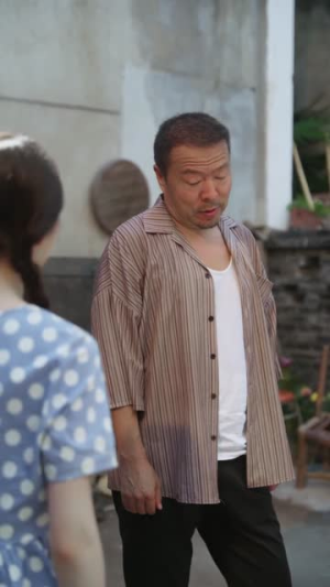 满级长姐，接单八零（63集）精彩短剧片段