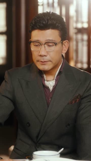 破笼（96集）好看的短剧电影