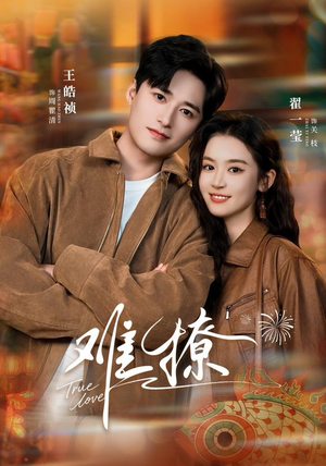 难撩(100集) 难撩(100集)超爽短剧推荐