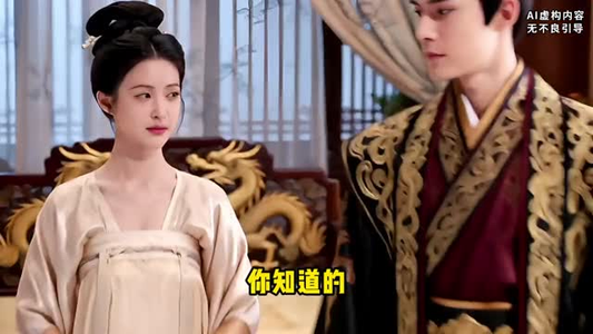 东宫倾轧时，我母仪天下（18集）免费观看